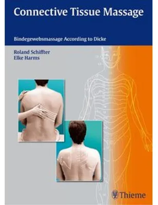 Obrázek produktu pro Connective Tissue Massage