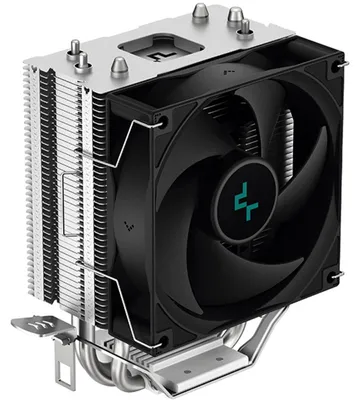 Zdjęcie produktu dla Deepcool | CPU Cooler | AG300 | Black | Intel, AMD