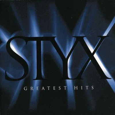 Obrázek produktu pro Styx: Greatest Hits