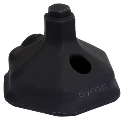 Produktbild von KS Tools 450.0110, Buchse, 1 Kopf/Köpfe, Stahl, 2,27 kg