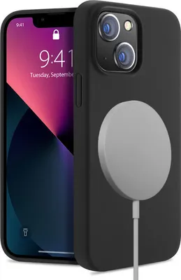 Produktbild von nevox StyleShell SHOCK für iPhone 16 6.1