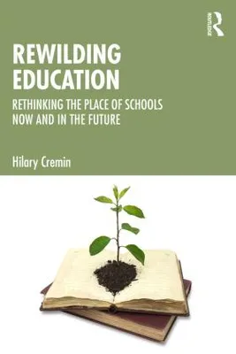 Immagine prodotto di Rewilding Education