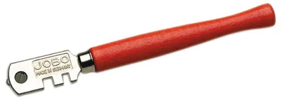 Produktbild von Nóż Do Szkła Jobo - T 320.0
