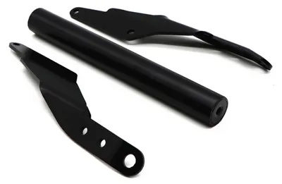 Immagine prodotto di Supporto per telefono per motocicletta - Compatibile con i modelli G310GS e G310R