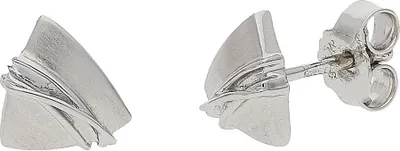 Produktbild von JuwelmaLux Ohrstecker 925 Sterling Silber JL30-06-3047