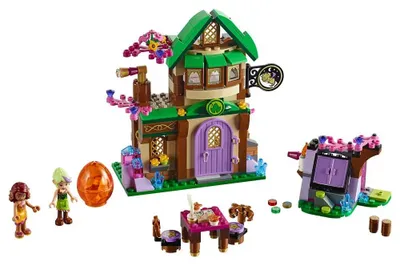 Produktbild von LEGO® Elves Gasthaus ''Zum Sternenlicht'' (41174) Lego Spielwaren GmbH