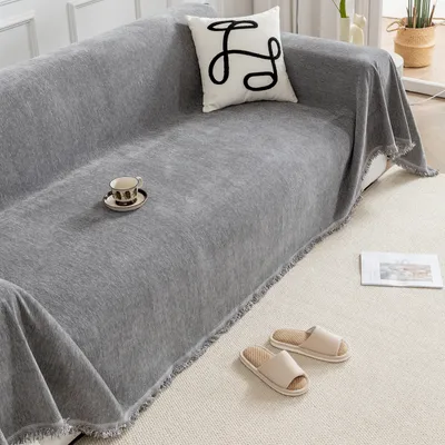 Coperta in pile Sherpa 100 x 150 cm