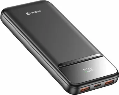 Obrázek produktu pro Swissten - Powerbanka Power Line II 10 000 mAh