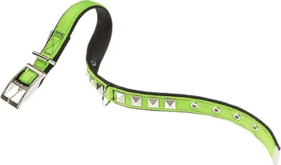 Immagine prodotto di Ferplast Doppio Collare Cf15 35 Verde Nero