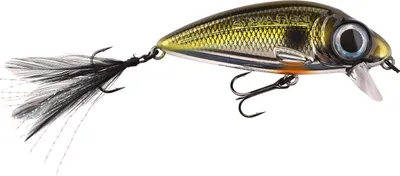 Produktbild von Spro Iris Flanky Shad 7,5cm 13g Wobbler