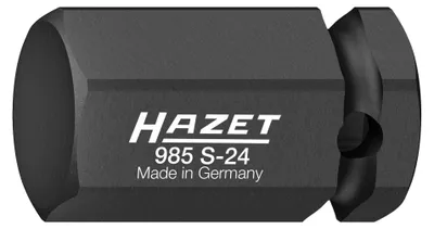 Zdjęcie produktu dla HAZET 985S-24, 1 szt.
