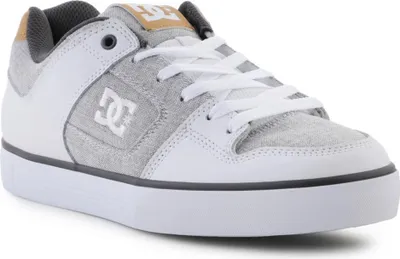 Produktbild von DC Pure Skateschuhe – Komfortable und vielseitige Schuhe für Skater