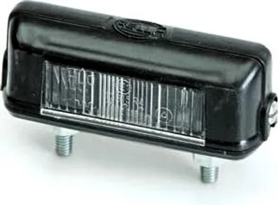 Produktbild von Kennzeichenleuchte universal Nummernschild Beleuchtung Jeep CJ Wrangler YJ TJ