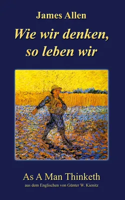 Produktbild von Wie wir denken, so leben wir