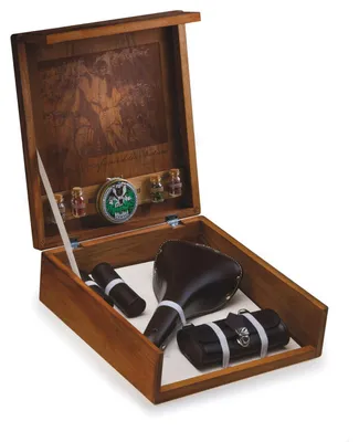 Produktbild von Selle Monte Grappa Monte Grappa Set Bauletto SMG 3-teilige Lederschwarz