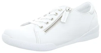 Produktbild von Andrea Conti Damen Schnürschuhe 52072-36, 52072-37, 52072-38, 52072-39, 52072-40, 52072-41, 52072-42 ACO-0347839 weiß 37
