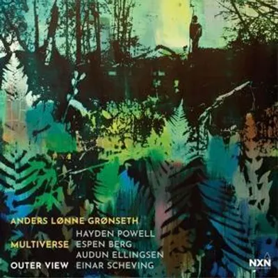 Produktbild von Gronseth, A: Outer View