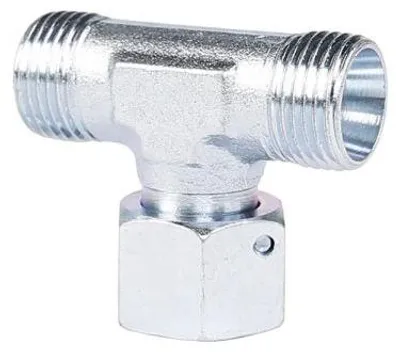 Immagine prodotto di Raccordo a T da 3/8" con filettatura BSP