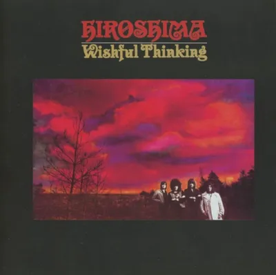 Obrázok produktu pre Wishful Thinking: Hiroshima