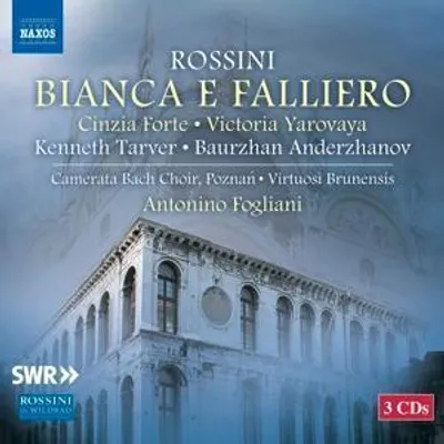 Produktbild von Bianca e Falliero