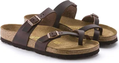 Produktbild von Birkenstock Mayari Habana Größe EU 37 normal
