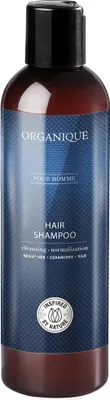 Produktbild von ORGANIQUE MEN Haarshampoo