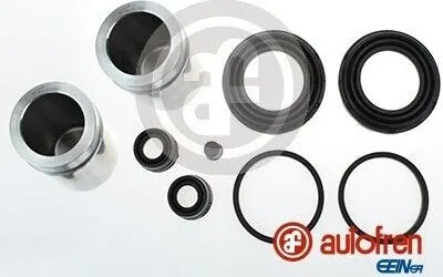 Produktbild von AUTOFREN SEINSA Bremssattel-Reparatursatz für ISUZU D-Max I Pickup (TFR, TFS) Vorne 43mm D42196C