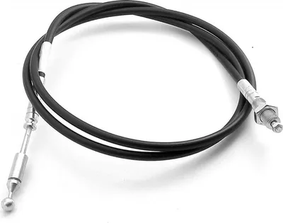 Produktbild von HYDRAULIKVERTEILER-STEUERKABEL - NIMCO SYSTEM, L-2200 mm, (Metallkugel)