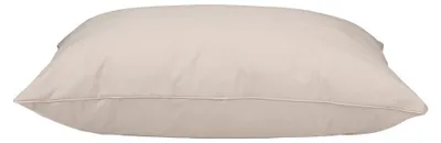 Produktbild von maxxpro Hundebett Hundekissen 70 x 100 cm Hundebett Große Hunde Hundedecke mit Reißverschluss Polyester und Mikrofaser Beige