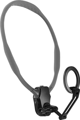 Produktbild von Universelle magnetische Halshalterung für Telefone, Telefonständer, 360°-Drehung, freihändige Halterung, Vlogging, Selfie, POV-Videoaufzeichnung