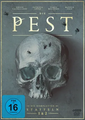 Produktbild von Die Pest