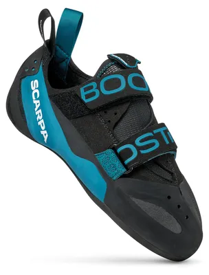 Zdjęcie produktu dla Scarpa BOOSTIC, Czarny, 235 g