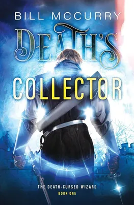 Produktbild von Death's Collector