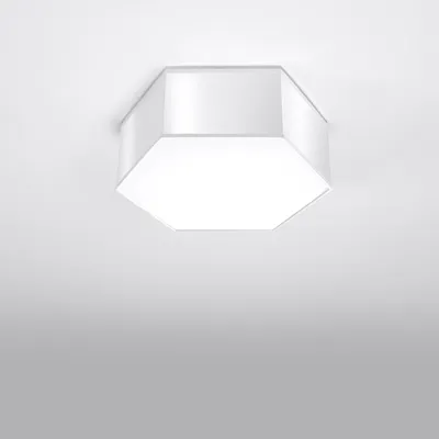 Obrázek produktu pro Stropní svítidlo SUNDE 11 bílé