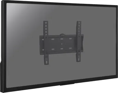 Image de Support mural fixe pour écran TV 23"-42"