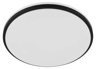 Obrázek produktu pro EGLO MARGIDORE, 1 žárovek, LED, 2250 lm, IP54, Černá, Bílá