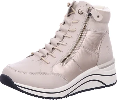 Produktbild von Remonte Damen Winterstiefeletten 24528-36, 24528-37, 24528-38, 24528-39, 24528-40, 24528-41, 24528-42 REM-D0T72 crema/rose/ginger 40
