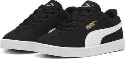 Produktbild von Puma Puma Club II PS - schwarz, Größe:1