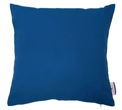 Produktbild von TOM TAILOR Zierkissenhülle DOVE Royal 50 x 50 cm