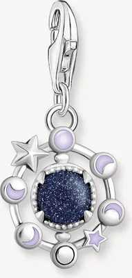 Produktbild von Thomas Sabo As We Enjoy 2040-664-32 Charm Anhänger