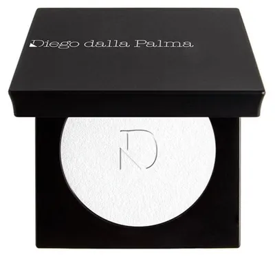 Produktbild von Diego dalla Palma Makeupstudio, Puder, Weiß, Optical white, 1 Farben, Matte, 2 g