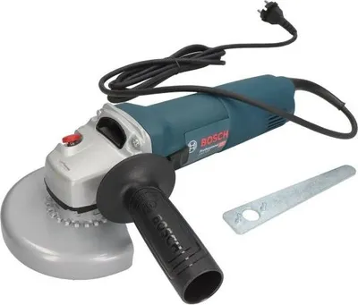 Produktbild von BOSCH GWS 1400 Professional Winkelschleifer 125mm 11000U/min 1400W 230V M14