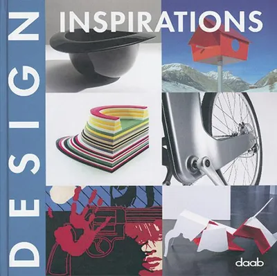 Immagine prodotto di Design Inspirations
