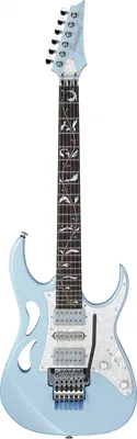 Produktbild von Ibanez PIA3761C-BLP Steve Vai Pia