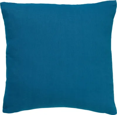 Produktbild von Dutch Decor Dekokissen James 45x45 cm Blau