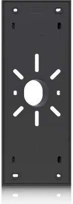 Obrázek produktu pro Ubiquiti UACC-Intercom-WM, Držák, Černá, Ubiquiti, Mosaz, Polykarbonát (PC), Zeď, UA-Intercom