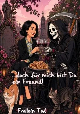 Produktbild von ...doch für mich bist Du ein Freund!
