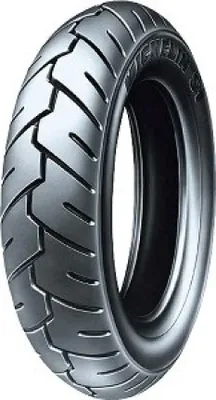 Produktbild von Michelin Motorradreifen car-tyres S1 ( 110/80-10 TT/TL 58J Hinterrad, Vorderrad )