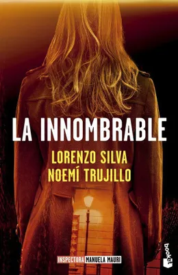 Produktbild von La innombrable
