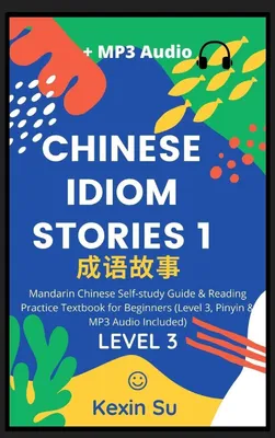 Produktbild von Chinese Idiom Stories (Part 1)